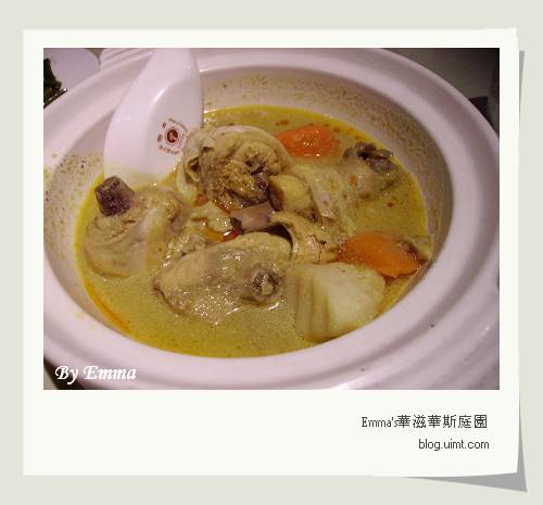 雲鄉滇泰緬料理